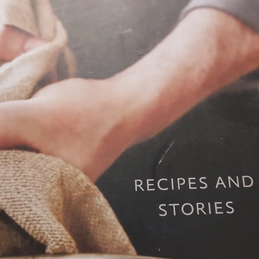 Cookbook My Paris Kitchen David Lebovitz